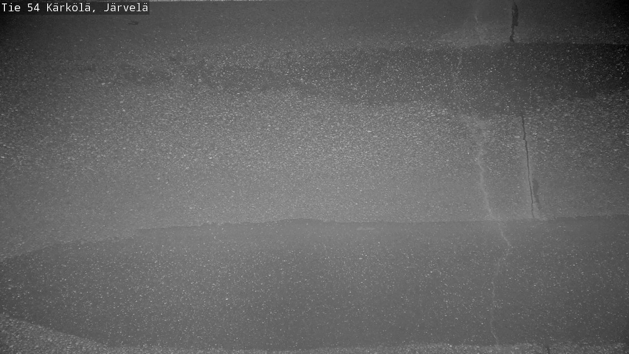 Kelikamerat Kuva Tie 54 Kärkölä, Järvelä, Kärkölä, Päijät-Häme