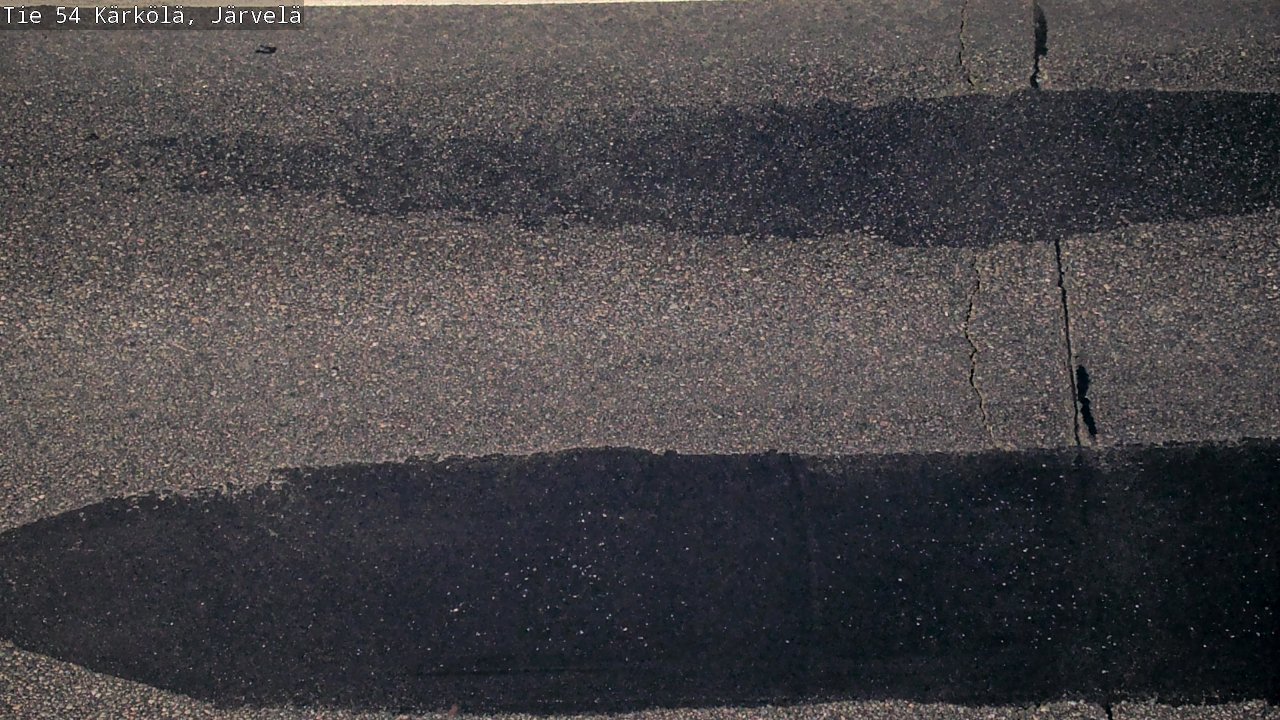 Kelikamerat Kuva Tie 54 Kärkölä, Järvelä, Kärkölä, Päijät-Häme