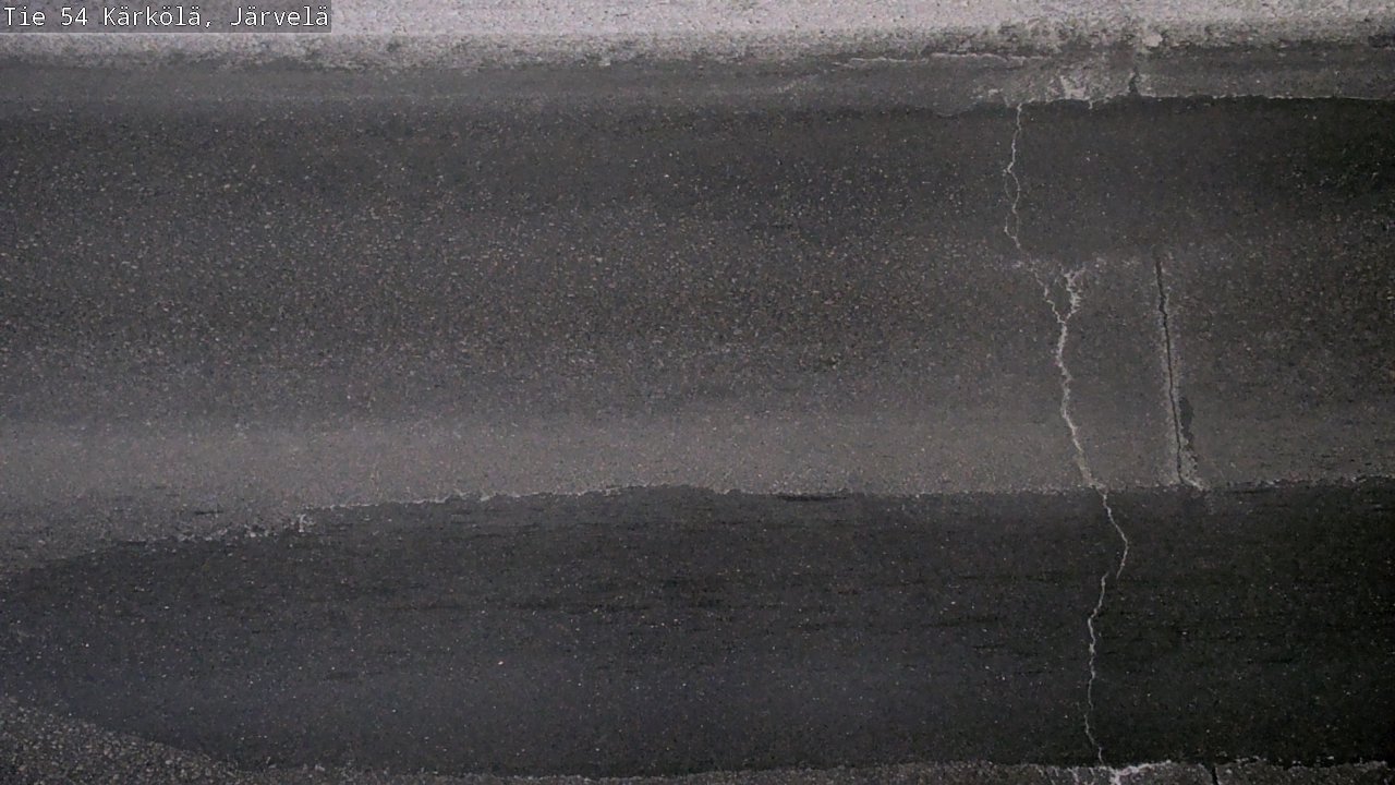 Kelikamerat Kuva Tie 54 Kärkölä, Järvelä, Kärkölä, Päijät-Häme