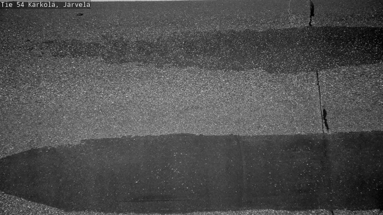 Kelikamerat Kuva Tie 54 Kärkölä, Järvelä, Kärkölä, Päijät-Häme