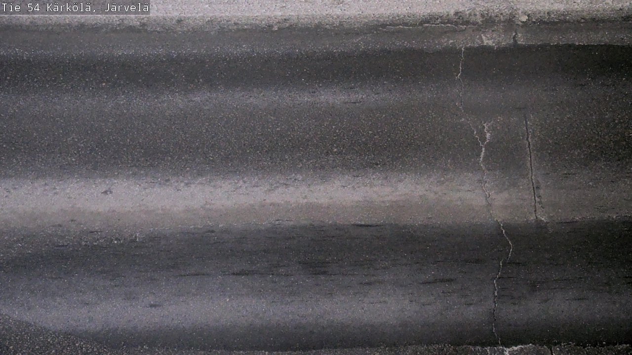 Kelikamerat Kuva Tie 54 Kärkölä, Järvelä, Kärkölä, Päijät-Häme