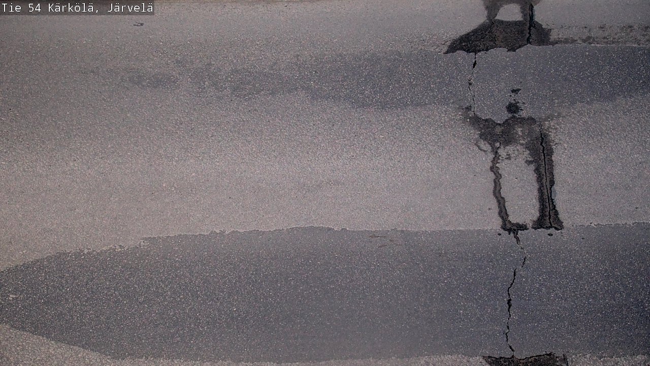 Kelikamerat Kuva Tie 54 Kärkölä, Järvelä, Kärkölä, Päijät-Häme