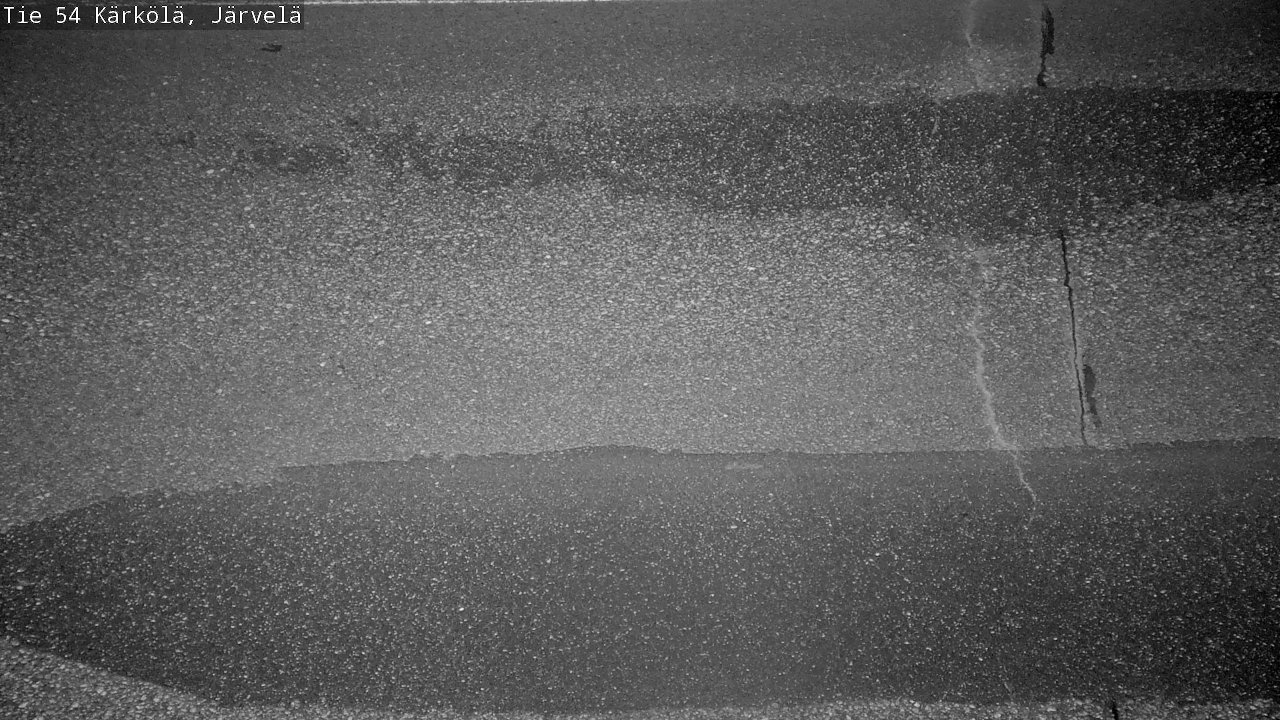 Kelikamerat Kuva Tie 54 Kärkölä, Järvelä, Kärkölä, Päijät-Häme