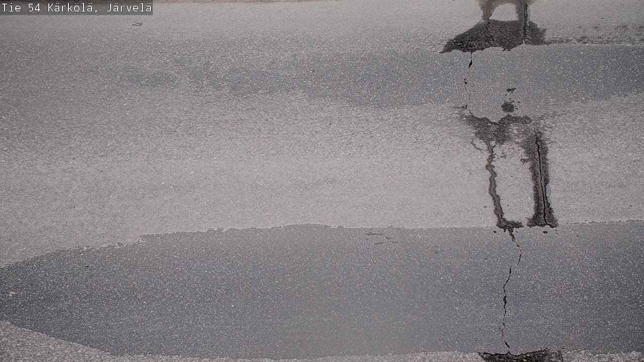 Kelikamerat Kuva Tie 54 Kärkölä, Järvelä, Kärkölä, Päijät-Häme