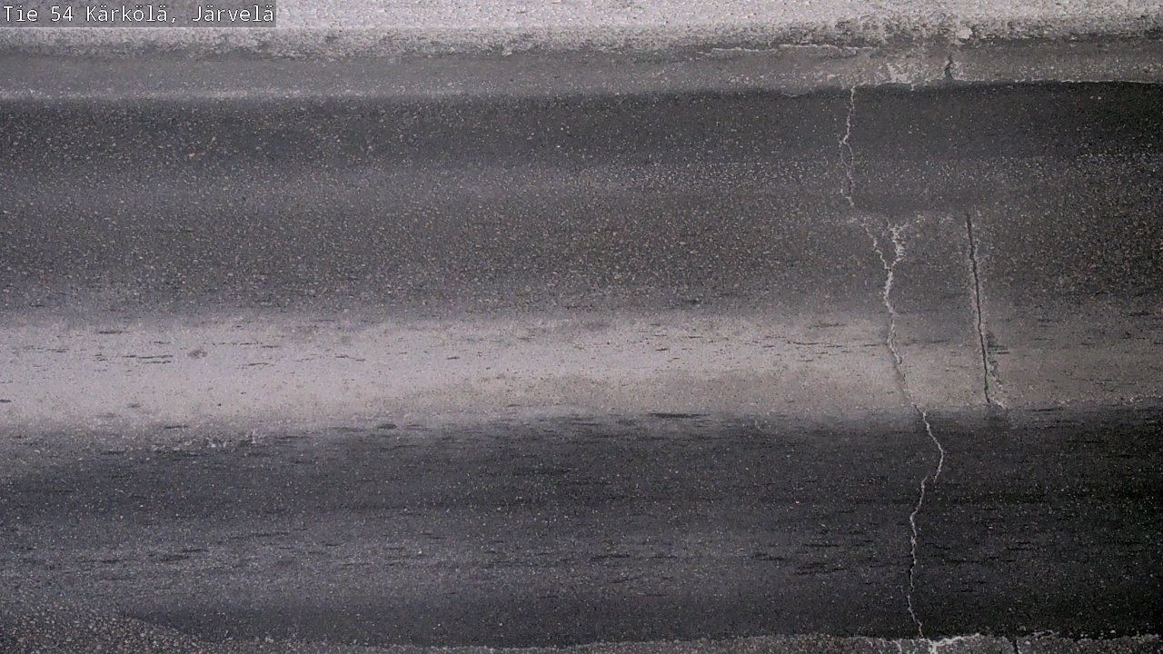 Kelikamerat Kuva Tie 54 Kärkölä, Järvelä, Kärkölä, Päijät-Häme