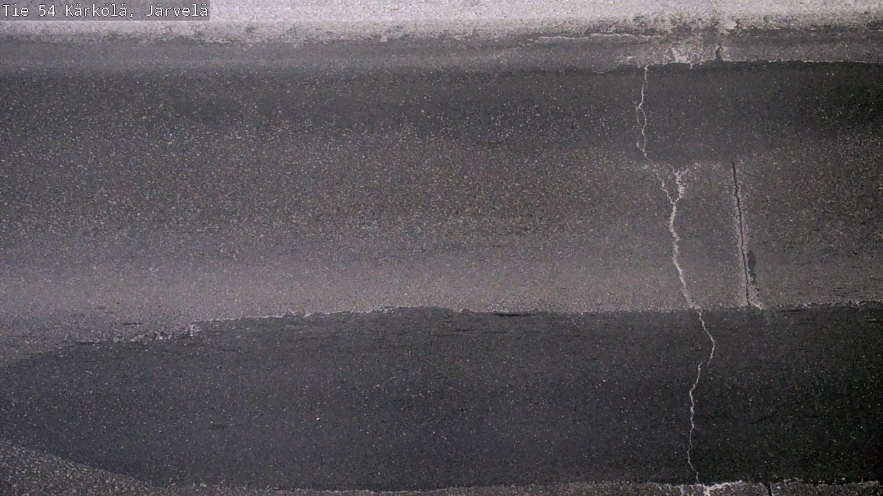 Kelikamerat Kuva Tie 54 Kärkölä, Järvelä, Kärkölä, Päijät-Häme