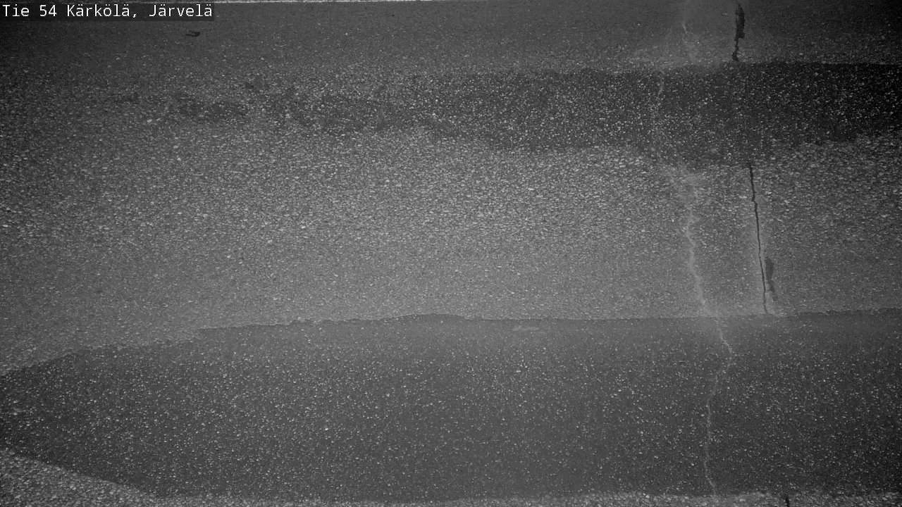 Kelikamerat Kuva Tie 54 Kärkölä, Järvelä, Kärkölä, Päijät-Häme