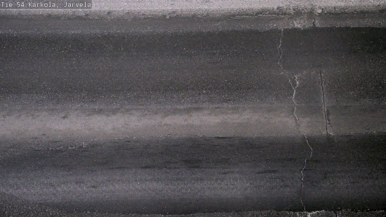 Kelikamerat Kuva Tie 54 Kärkölä, Järvelä, Kärkölä, Päijät-Häme