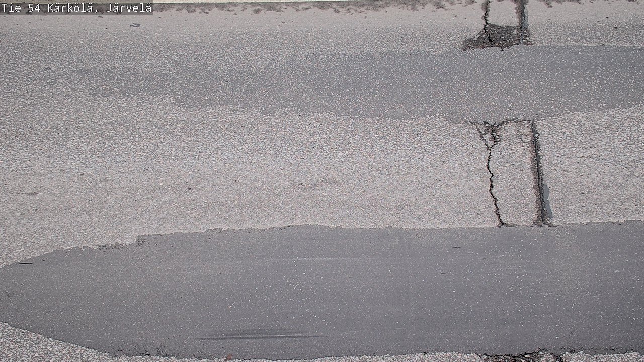 Kelikamerat Kuva Tie 54 Kärkölä, Järvelä, Kärkölä, Päijät-Häme