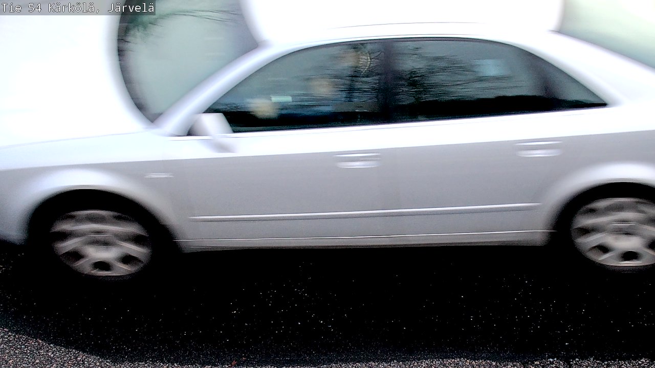 Kelikamerat Kuva Tie 54 Kärkölä, Järvelä, Kärkölä, Päijät-Häme