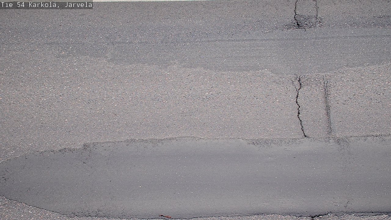 Kelikamerat Kuva Tie 54 Kärkölä, Järvelä, Kärkölä, Päijät-Häme