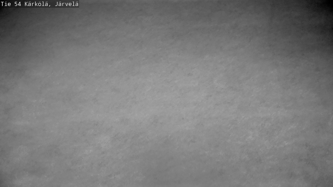 Kelikamerat Kuva Tie 54 Kärkölä, Järvelä, Kärkölä, Päijät-Häme