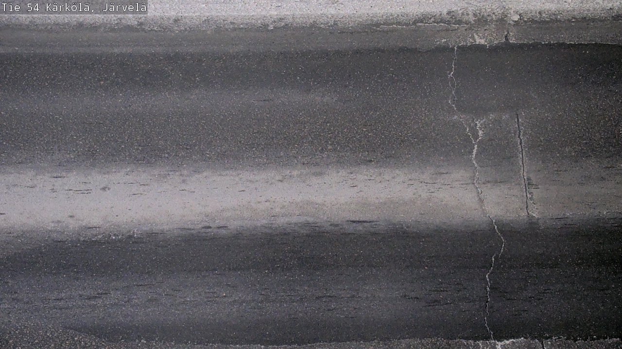 Kelikamerat Kuva Tie 54 Kärkölä, Järvelä, Kärkölä, Päijät-Häme