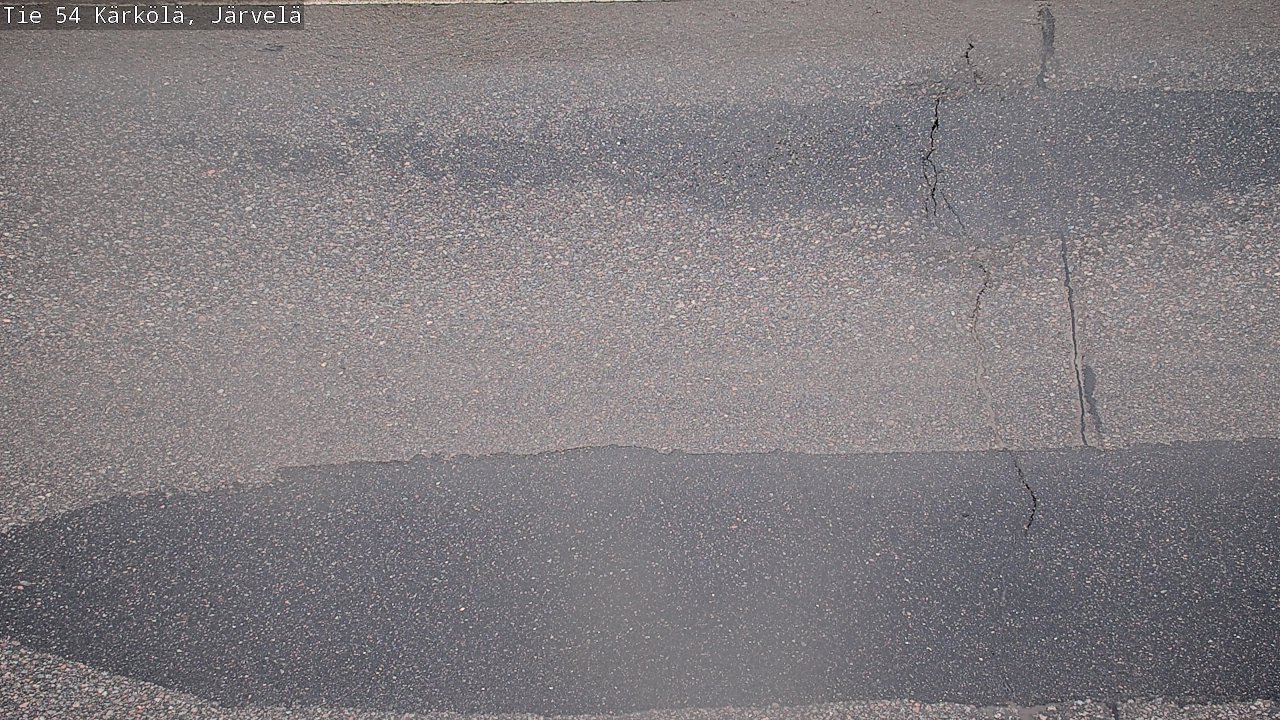 Kelikamerat Kuva Tie 54 Kärkölä, Järvelä, Kärkölä, Päijät-Häme