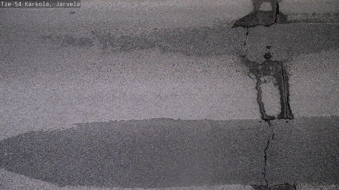 Kelikamerat Kuva Tie 54 Kärkölä, Järvelä, Kärkölä, Päijät-Häme