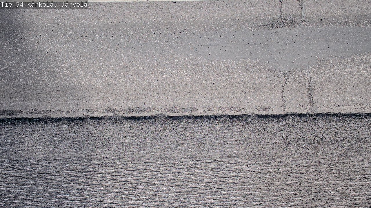 Kelikamerat Kuva Tie 54 Kärkölä, Järvelä, Kärkölä, Päijät-Häme