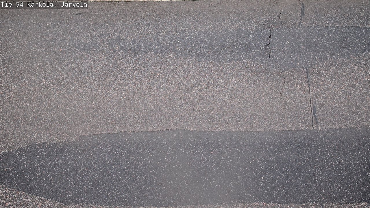 Kelikamerat Kuva Tie 54 Kärkölä, Järvelä, Kärkölä, Päijät-Häme