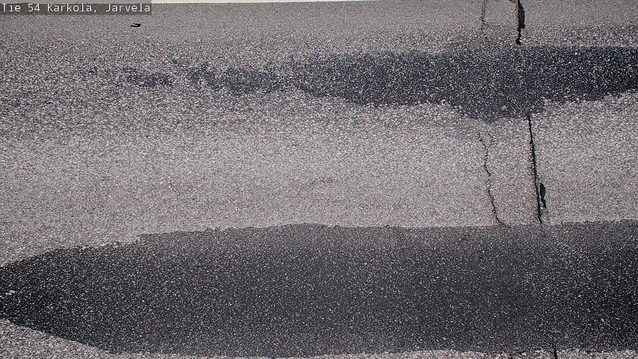 Kelikamerat Kuva Tie 54 Kärkölä, Järvelä, Kärkölä, Päijät-Häme