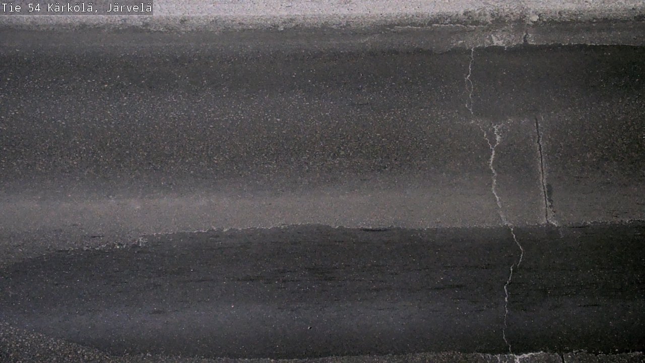 Kelikamerat Kuva Tie 54 Kärkölä, Järvelä, Kärkölä, Päijät-Häme