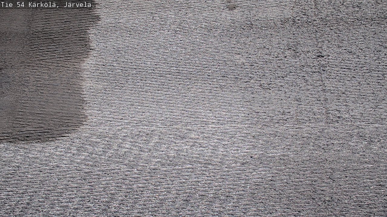 Kelikamerat Kuva Tie 54 Kärkölä, Järvelä, Kärkölä, Päijät-Häme