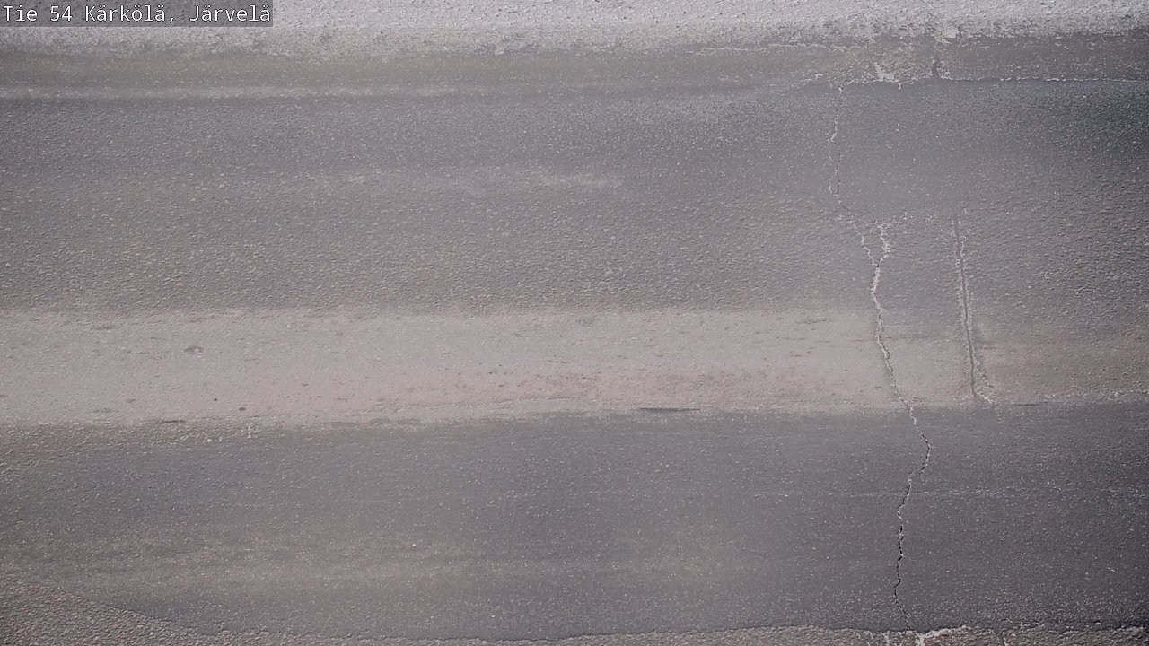 Kelikamerat Kuva Tie 54 Kärkölä, Järvelä, Kärkölä, Päijät-Häme