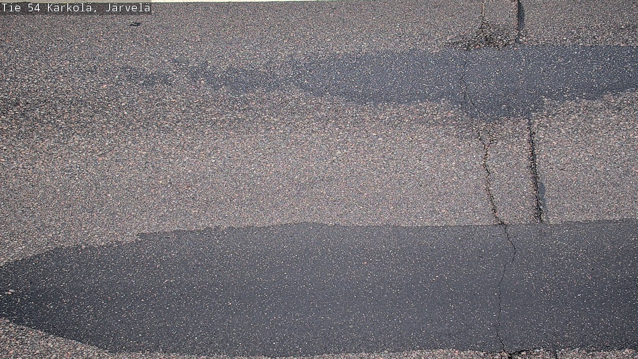 Kelikamerat Kuva Tie 54 Kärkölä, Järvelä, Kärkölä, Päijät-Häme