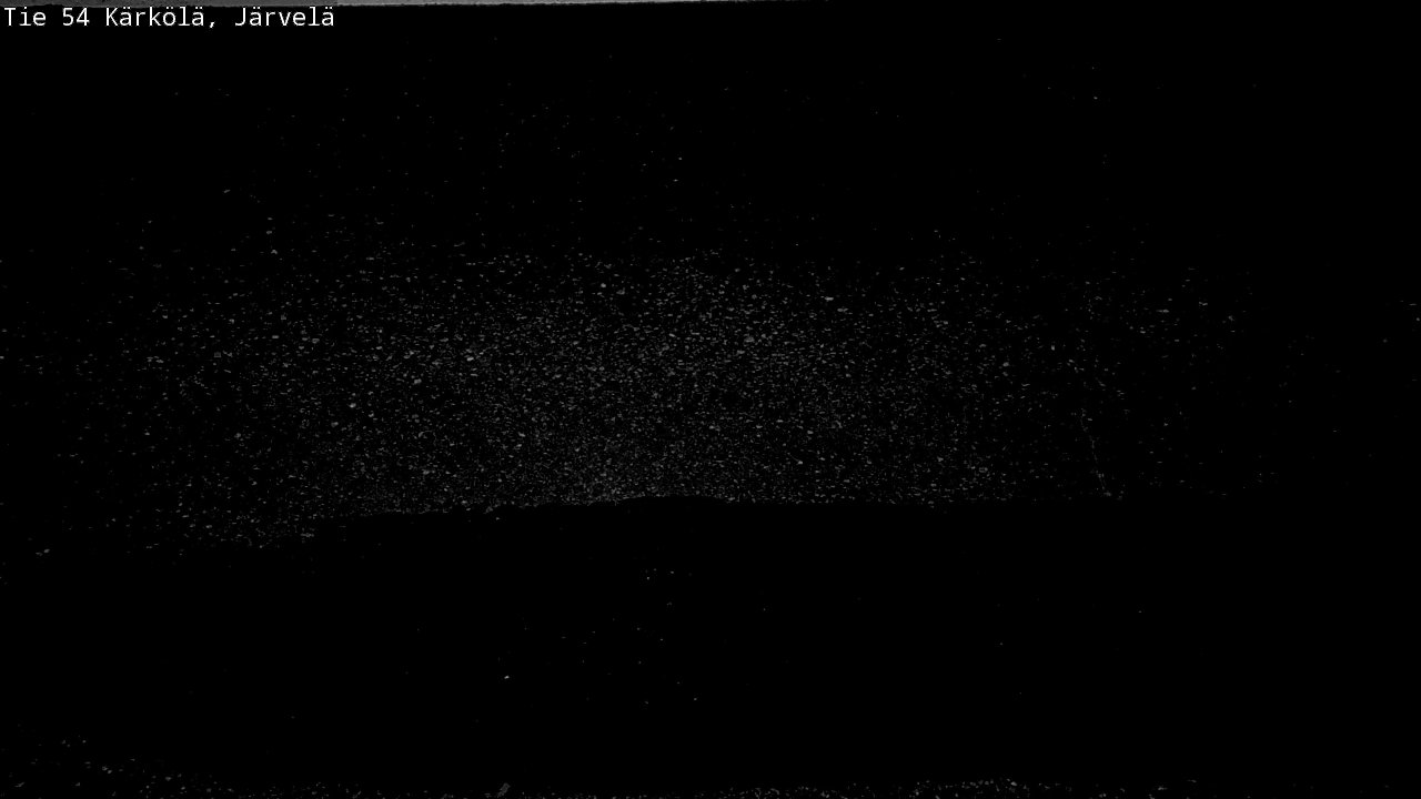 Kelikamerat Kuva Tie 54 Kärkölä, Järvelä, Kärkölä, Päijät-Häme