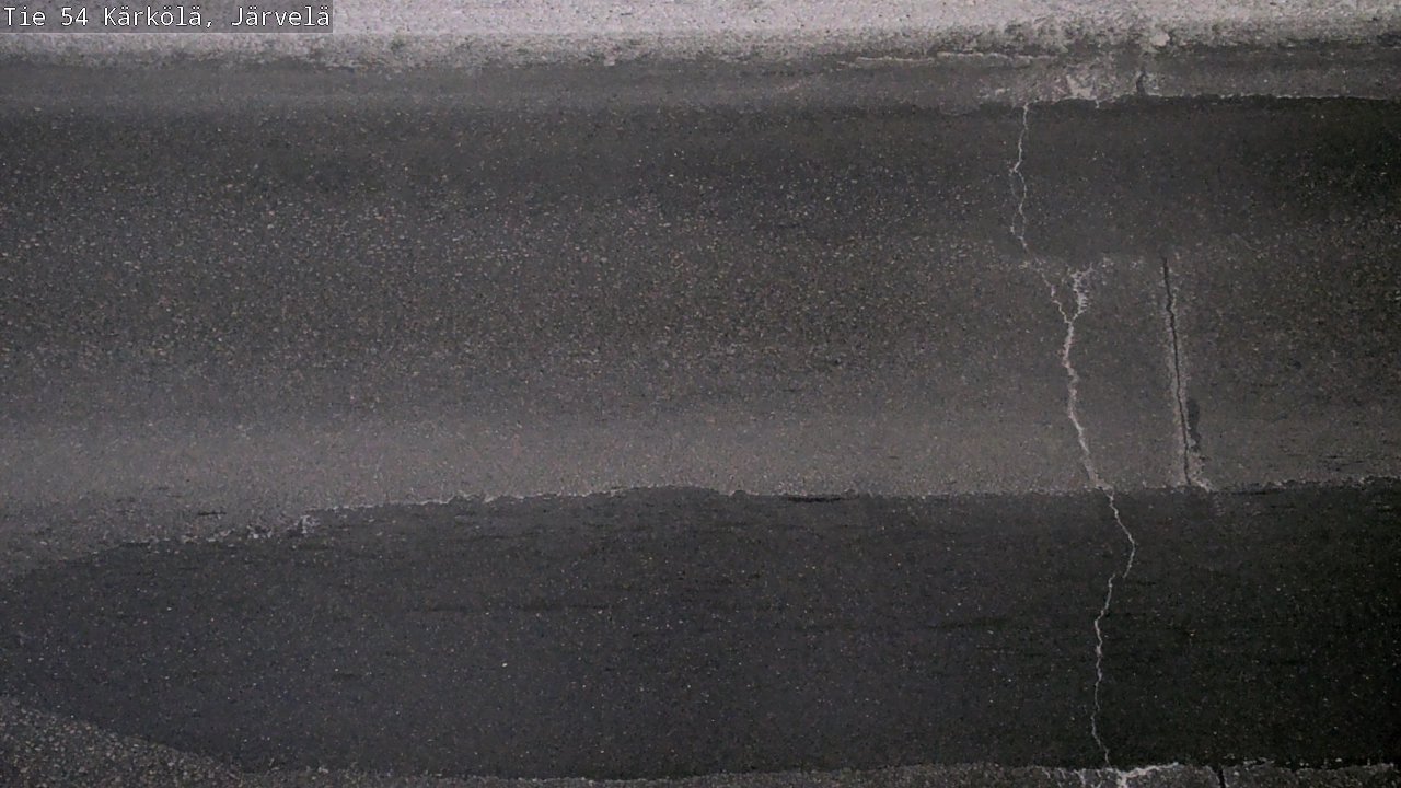 Kelikamerat Kuva Tie 54 Kärkölä, Järvelä, Kärkölä, Päijät-Häme