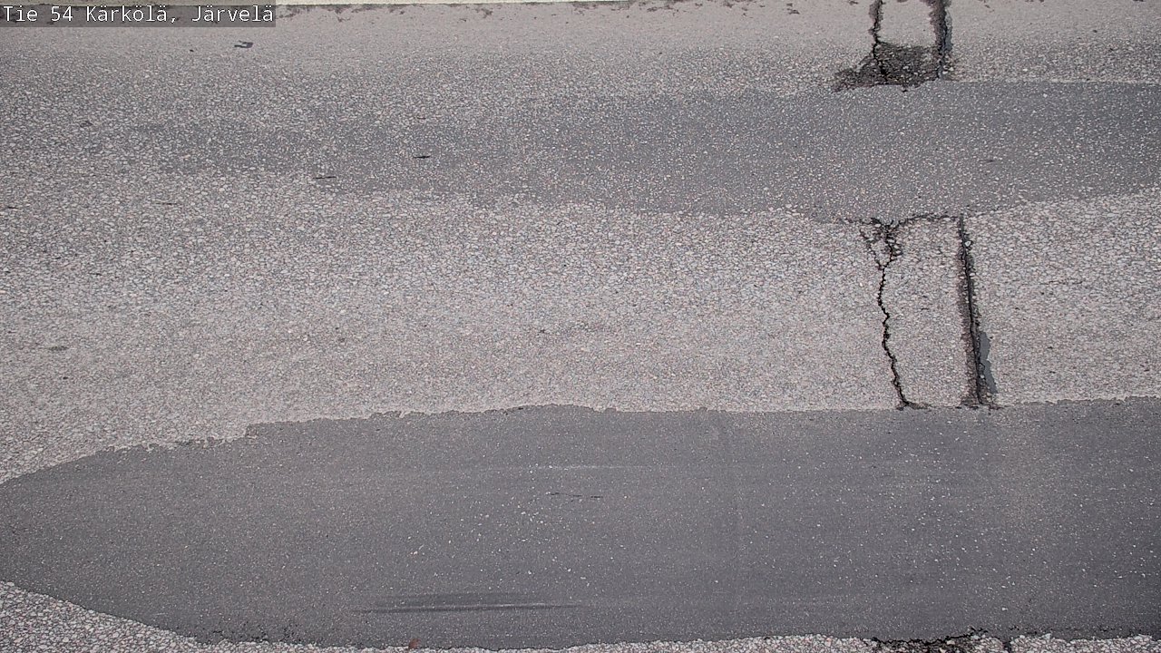 Kelikamerat Kuva Tie 54 Kärkölä, Järvelä, Kärkölä, Päijät-Häme