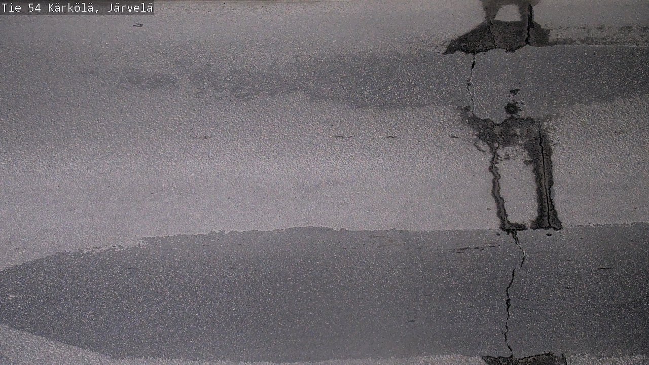 Kelikamerat Kuva Tie 54 Kärkölä, Järvelä, Kärkölä, Päijät-Häme