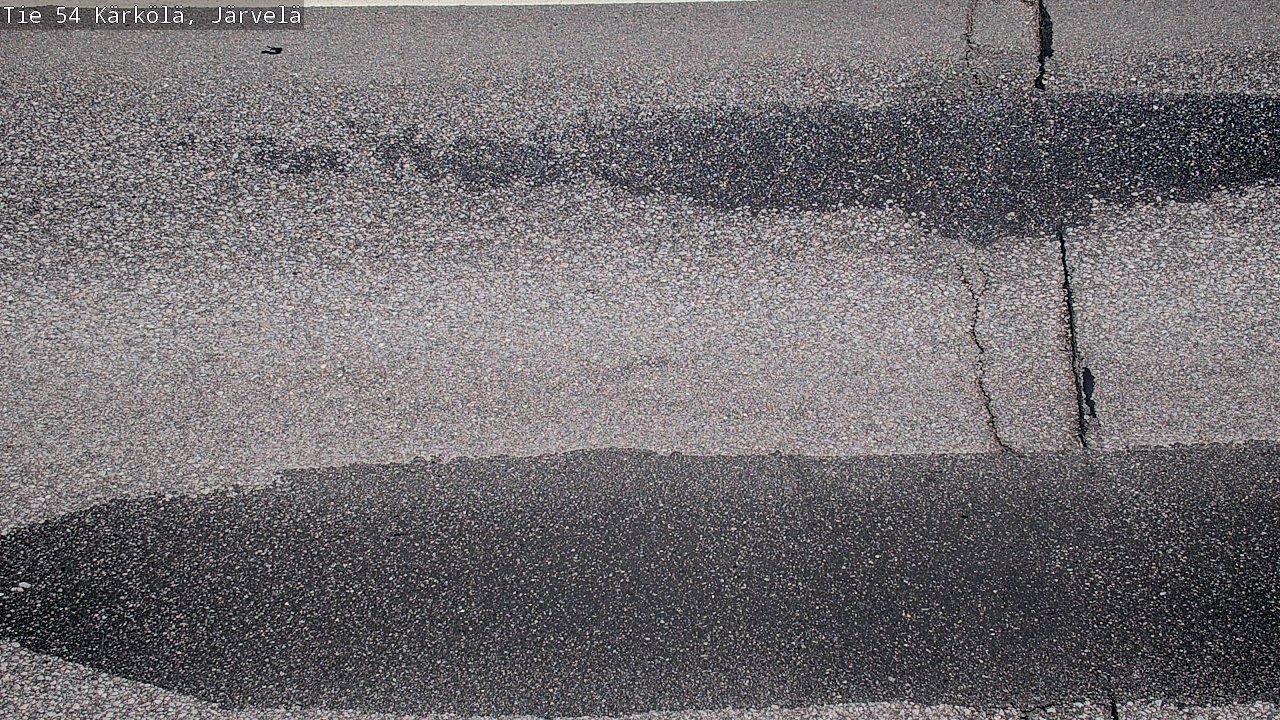 Kelikamerat Kuva Tie 54 Kärkölä, Järvelä, Kärkölä, Päijät-Häme