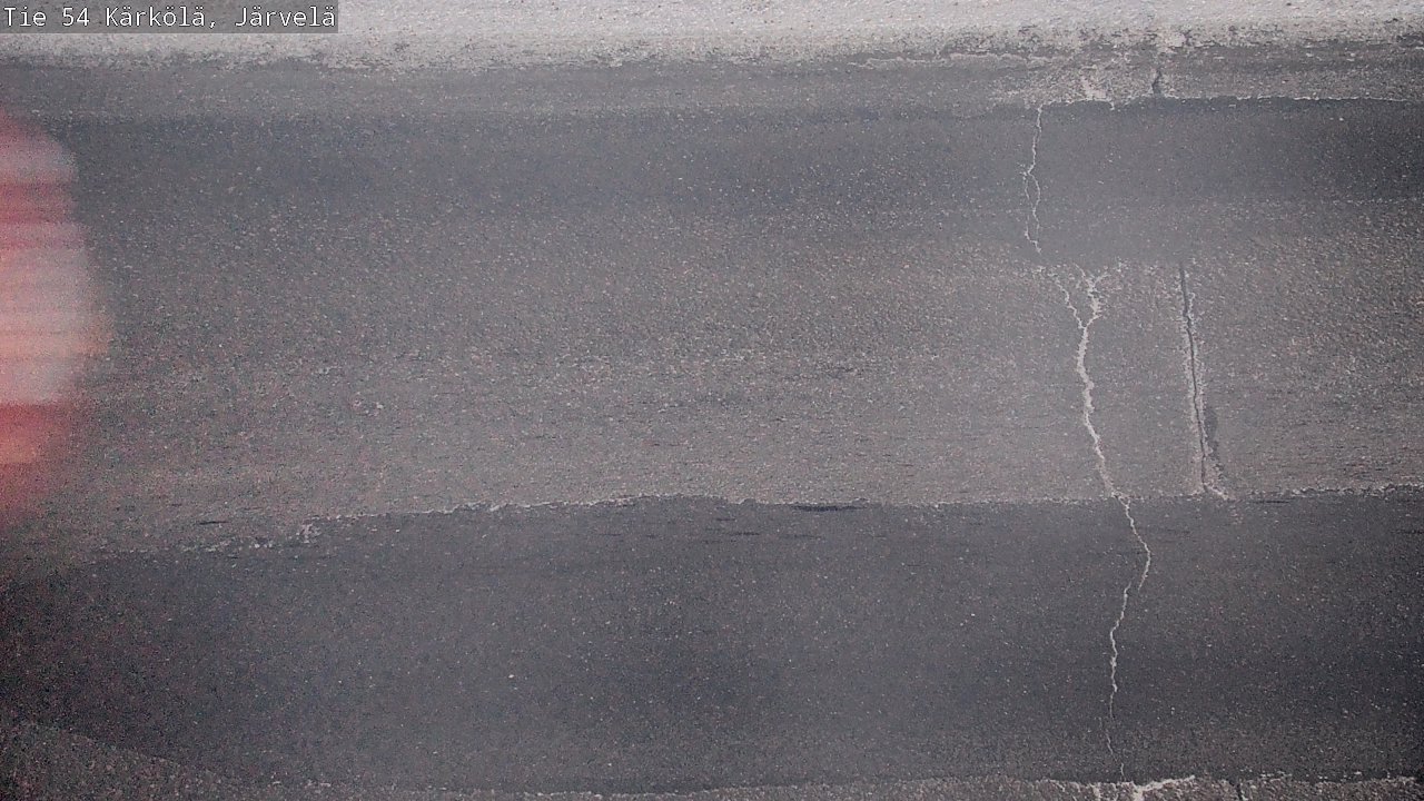 Kelikamerat Kuva Tie 54 Kärkölä, Järvelä, Kärkölä, Päijät-Häme