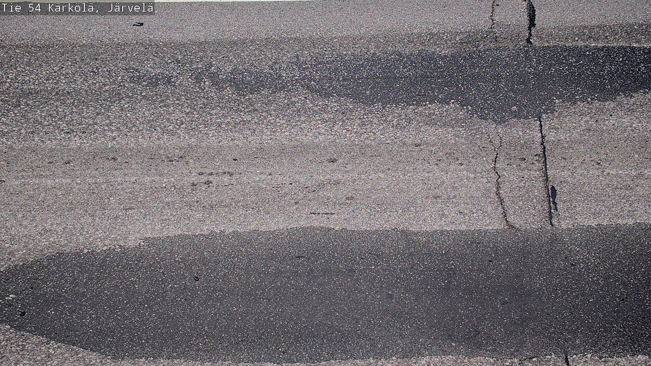 Kelikamerat Kuva Tie 54 Kärkölä, Järvelä, Kärkölä, Päijät-Häme