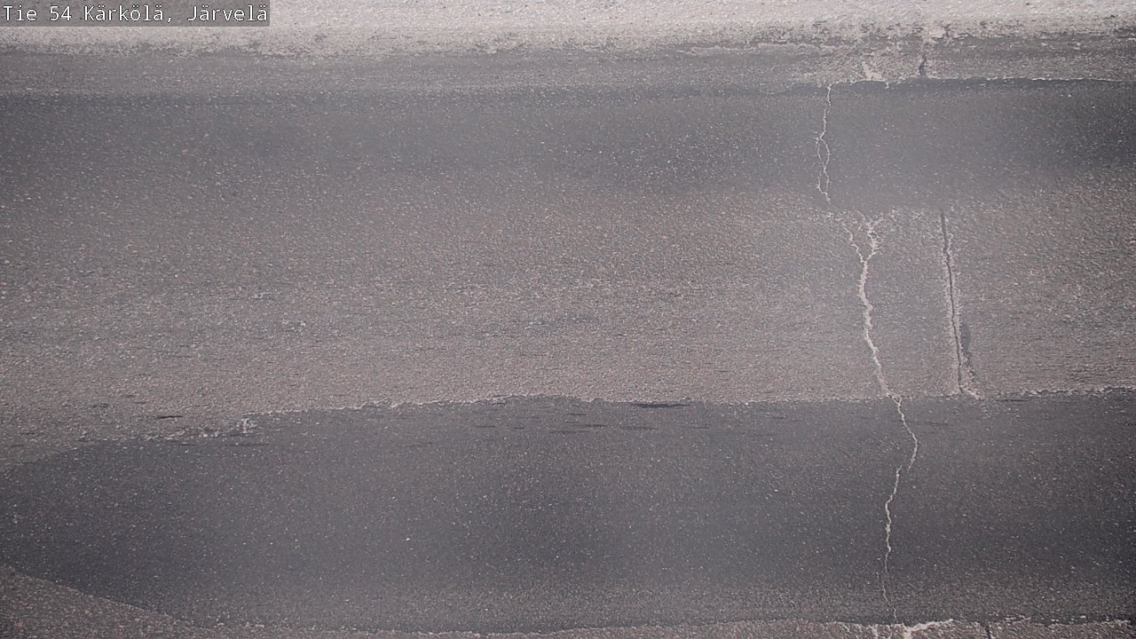 Kelikamerat Kuva Tie 54 Kärkölä, Järvelä, Kärkölä, Päijät-Häme