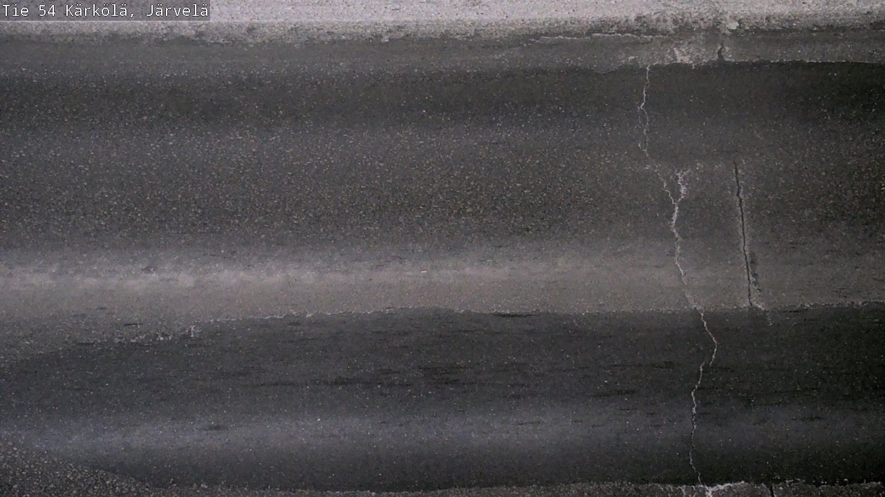 Kelikamerat Kuva Tie 54 Kärkölä, Järvelä, Kärkölä, Päijät-Häme