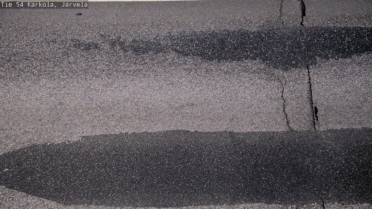 Kelikamerat Kuva Tie 54 Kärkölä, Järvelä, Kärkölä, Päijät-Häme