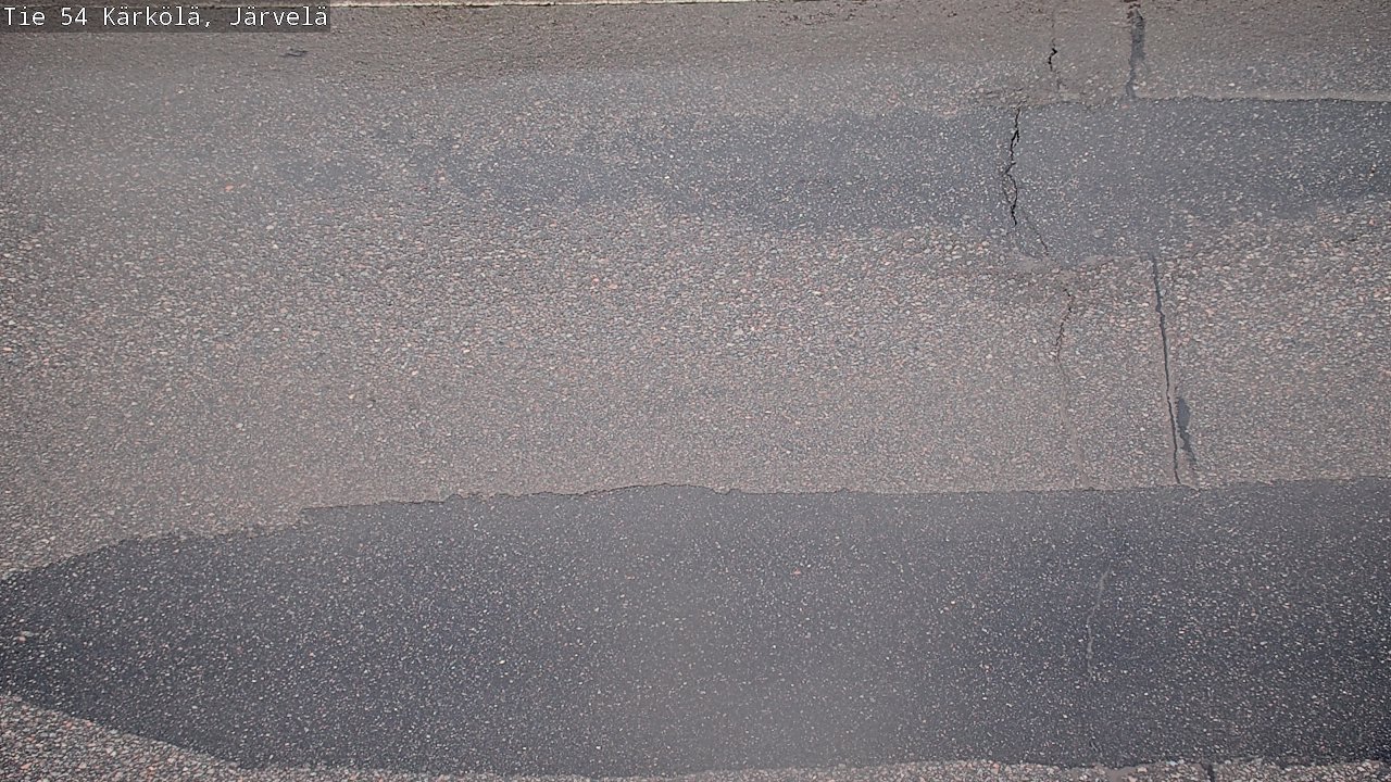 Kelikamerat Kuva Tie 54 Kärkölä, Järvelä, Kärkölä, Päijät-Häme