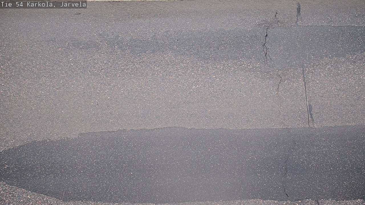 Kelikamerat Kuva Tie 54 Kärkölä, Järvelä, Kärkölä, Päijät-Häme