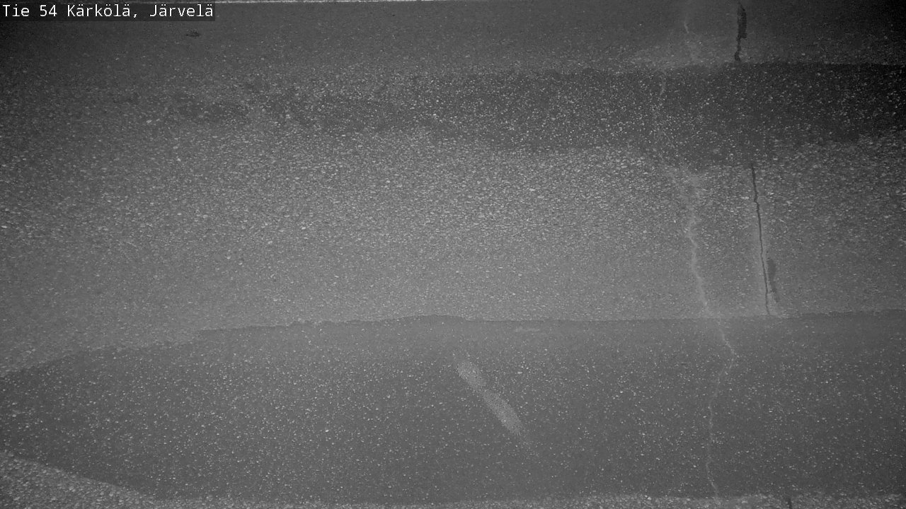 Kelikamerat Kuva Tie 54 Kärkölä, Järvelä, Kärkölä, Päijät-Häme