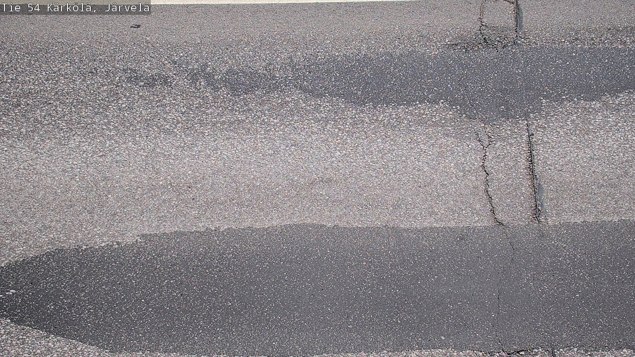 Kelikamerat Kuva Tie 54 Kärkölä, Järvelä, Kärkölä, Päijät-Häme
