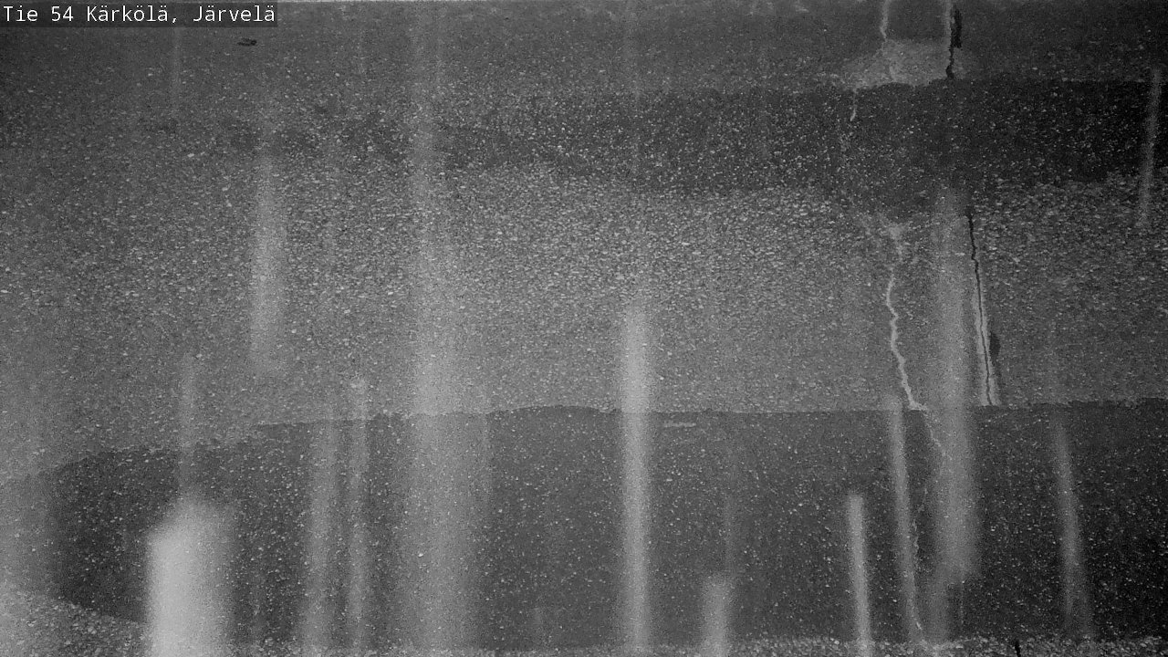 Kelikamerat Kuva Tie 54 Kärkölä, Järvelä, Kärkölä, Päijät-Häme