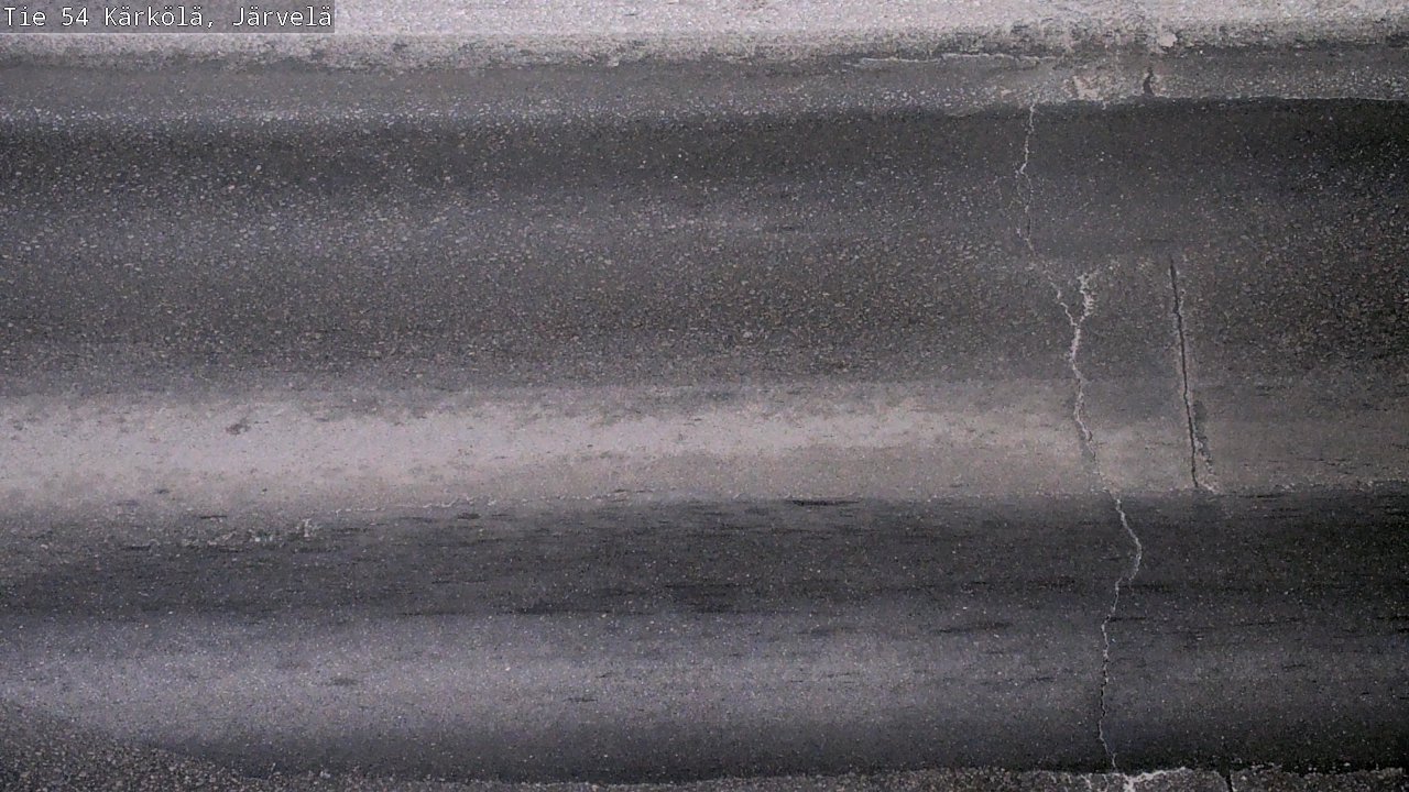 Kelikamerat Kuva Tie 54 Kärkölä, Järvelä, Kärkölä, Päijät-Häme