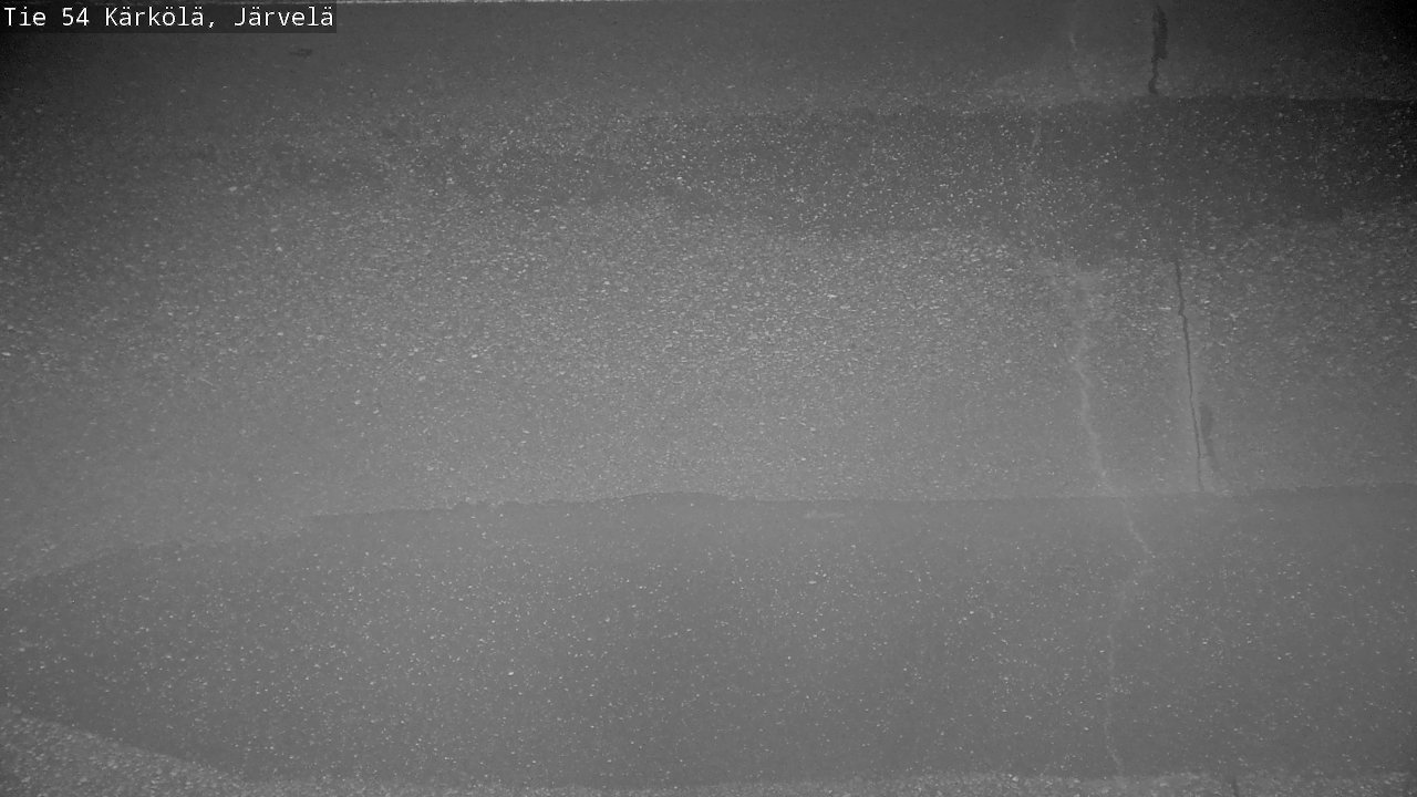 Kelikamerat Kuva Tie 54 Kärkölä, Järvelä, Kärkölä, Päijät-Häme