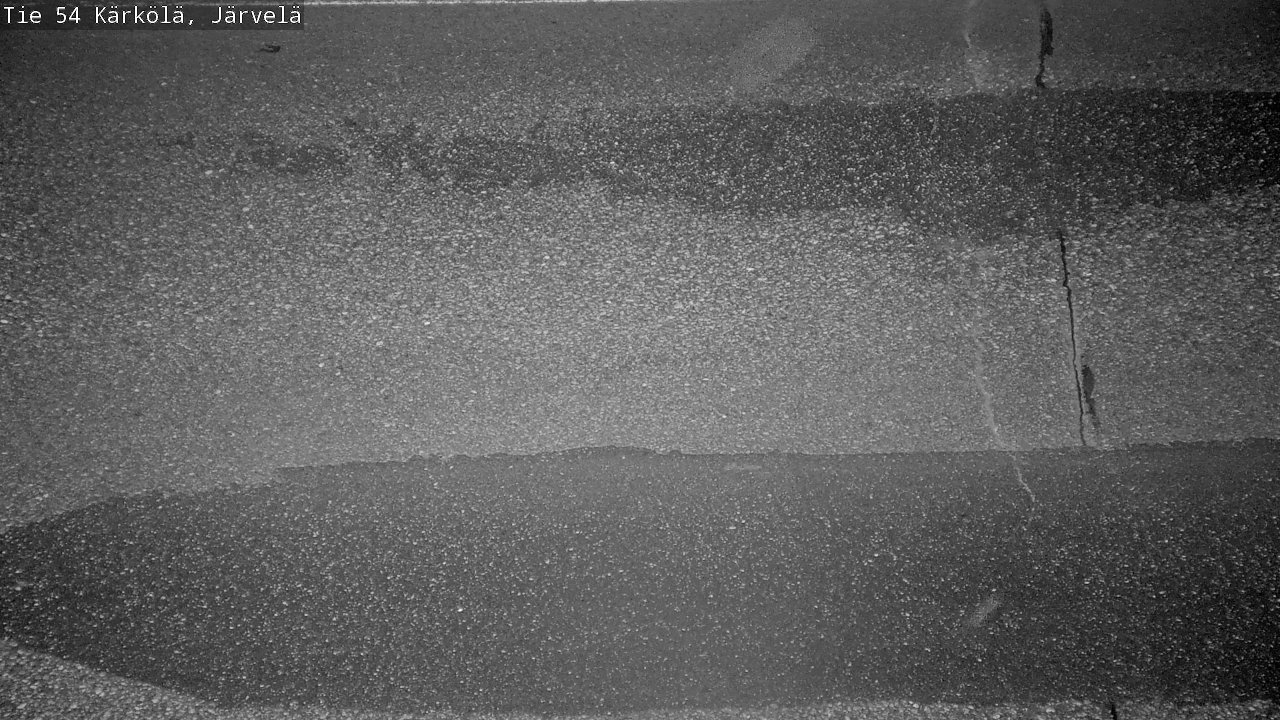 Kelikamerat Kuva Tie 54 Kärkölä, Järvelä, Kärkölä, Päijät-Häme