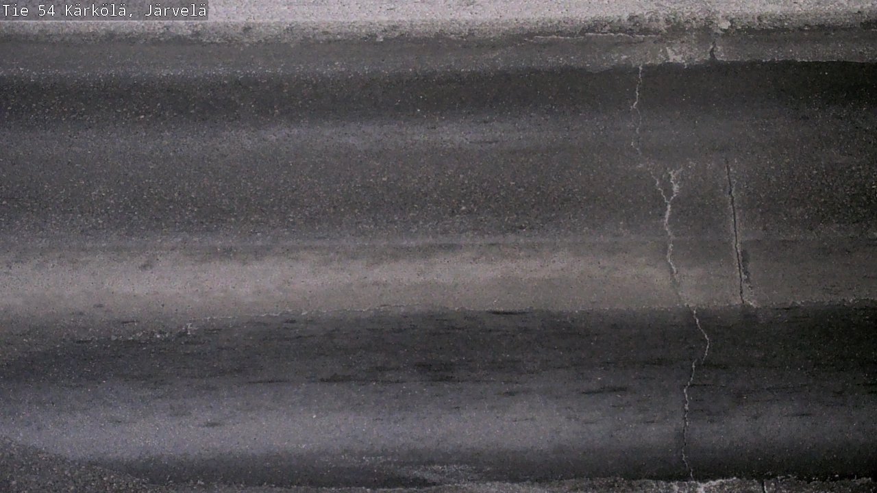 Kelikamerat Kuva Tie 54 Kärkölä, Järvelä, Kärkölä, Päijät-Häme