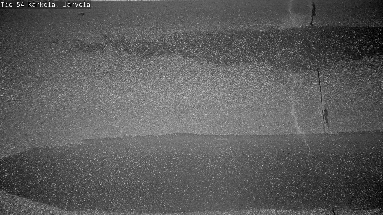 Kelikamerat Kuva Tie 54 Kärkölä, Järvelä, Kärkölä, Päijät-Häme