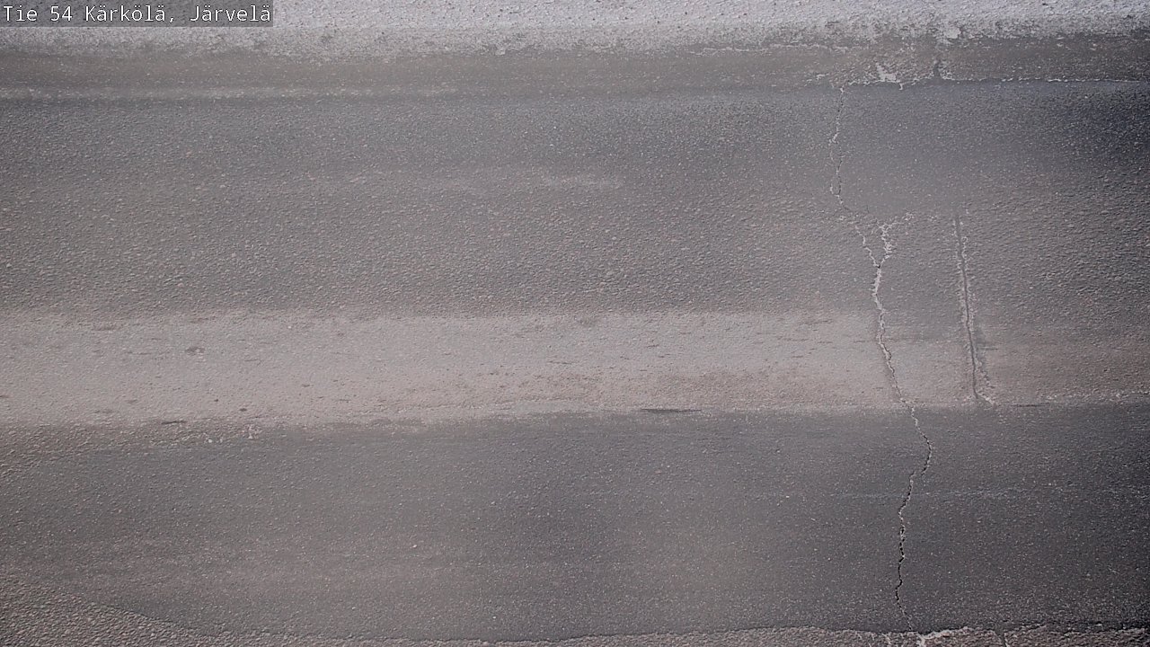Kelikamerat Kuva Tie 54 Kärkölä, Järvelä, Kärkölä, Päijät-Häme