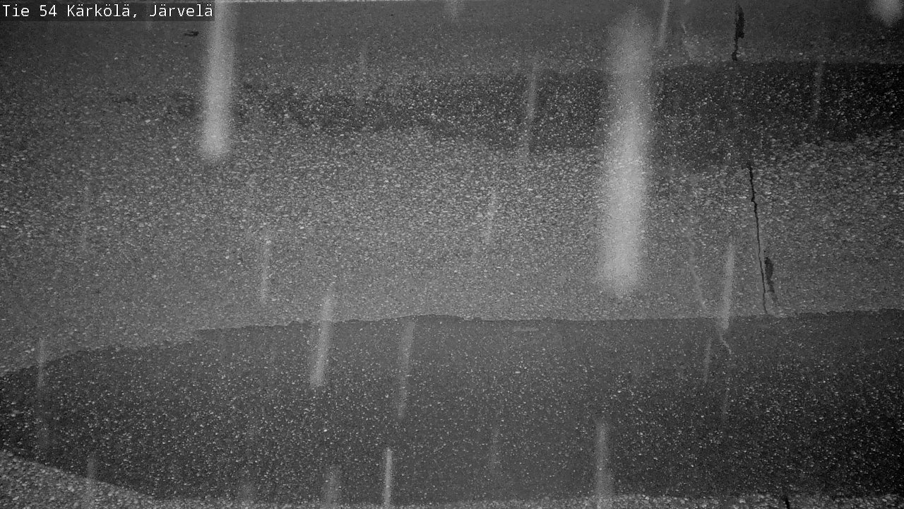 Kelikamerat Kuva Tie 54 Kärkölä, Järvelä, Kärkölä, Päijät-Häme