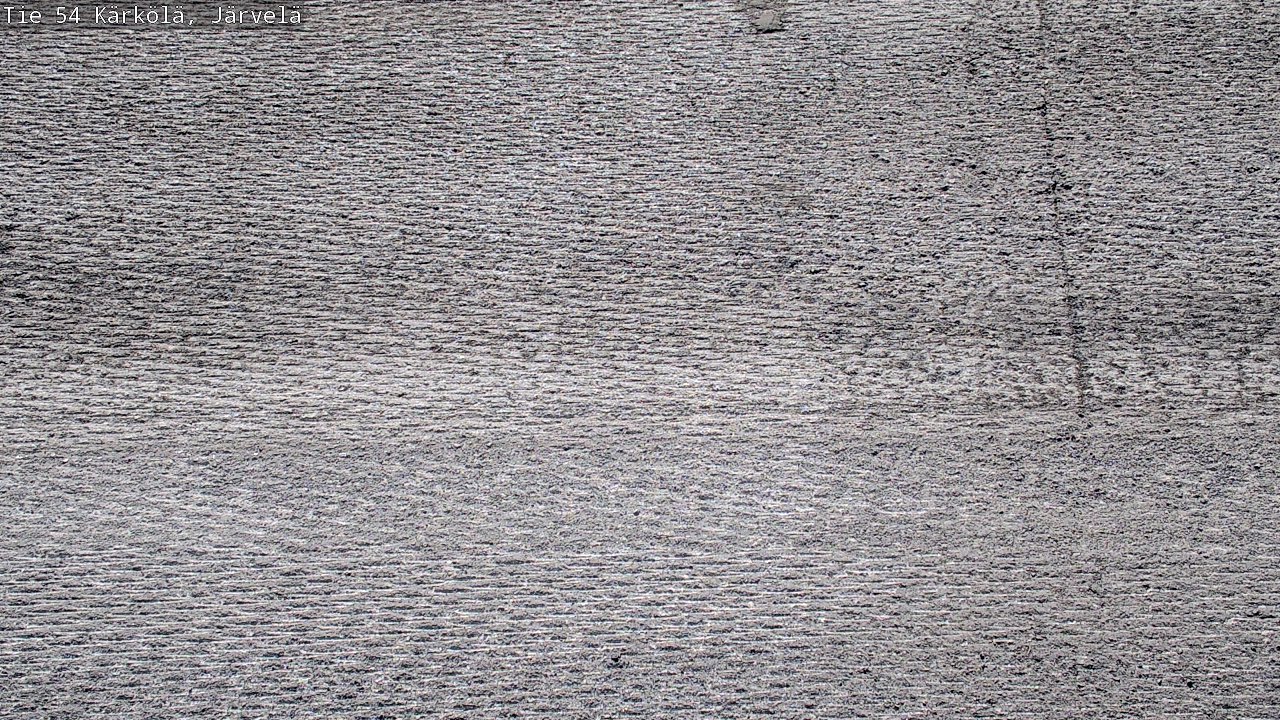 Kelikamerat Kuva Tie 54 Kärkölä, Järvelä, Kärkölä, Päijät-Häme