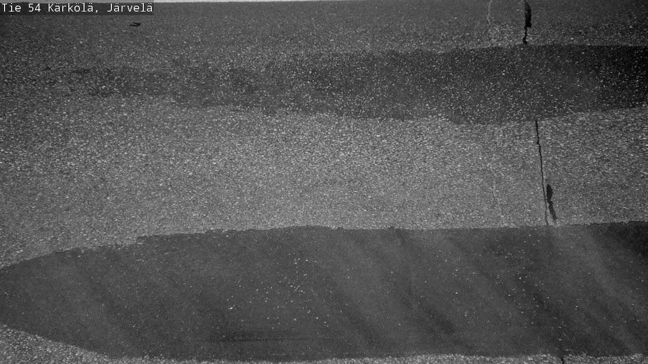 Kelikamerat Kuva Tie 54 Kärkölä, Järvelä, Kärkölä, Päijät-Häme